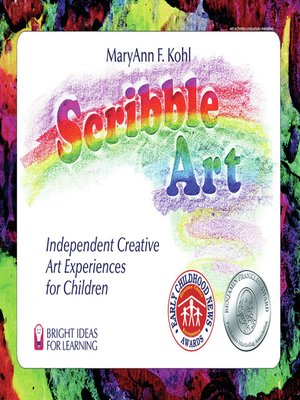 cover image of Scribble Art